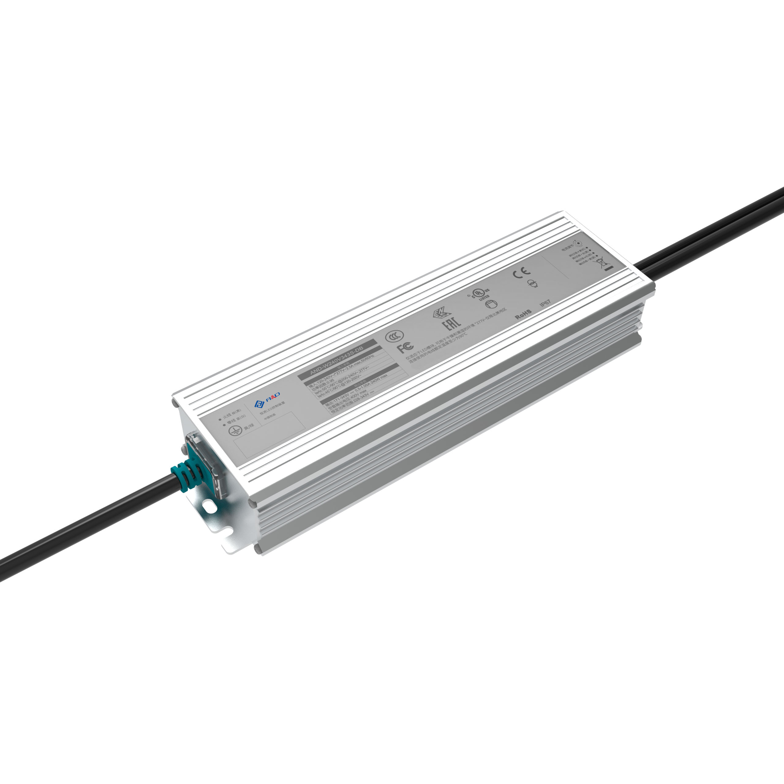 DPB series / 30-320W